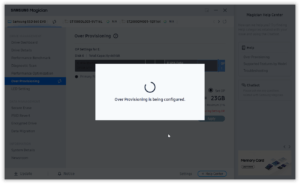 Бесплатный способ увеличить скорость и надежность SSD 5 Provis Samsung5